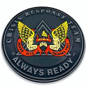 Prime Silicone Patches