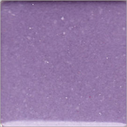 Antibacterial M Lilac Glass Glossy Tile