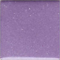 M Lilac Glass Glossy Tile