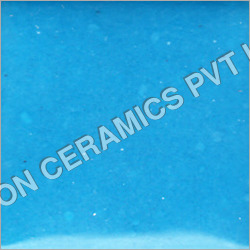 M Blue Poolg Glass Glossy Tile - Glass Material, 4-10mm Thickness, Glossy Finish | Suitable for Interior and Exterior Floor Applications