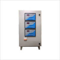 Air Cooled Three Phase Voltage Stabilizer