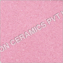 Vintage Rose Unglazed Matte Tile - Glass Material 4-10 mm Thickness Mesmerizing Rose Color | Vintage Look Easy to Clean Suitable for Bedrooms Bathrooms Kitchens