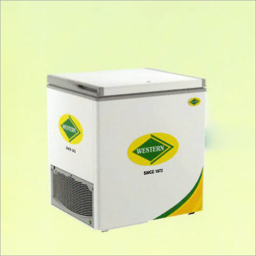 174.80 Ltr Eutectic Freezer Power Source: Electrical