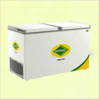 397 Ltr Eutectic Freezer Power Source: Electrical