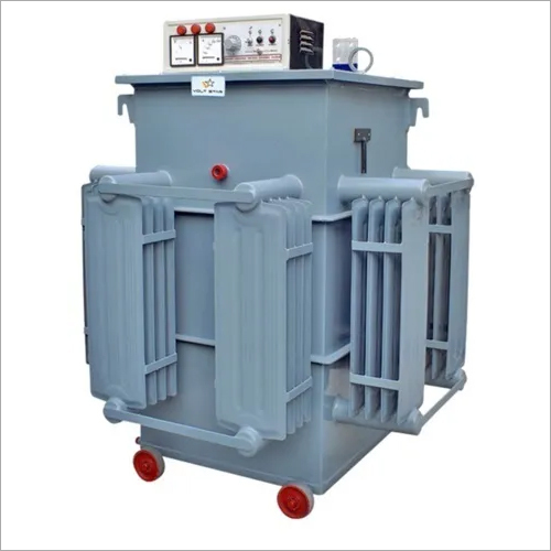 Three Phase Dc Power Rectifier Unit Application: Industrial