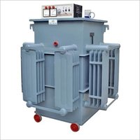 Three Phase DC Power Rectifier Unit