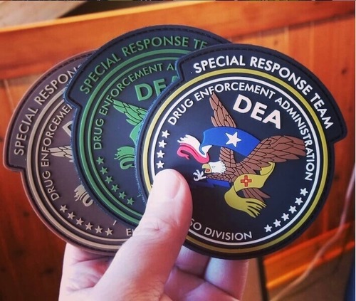 Rubber Patch