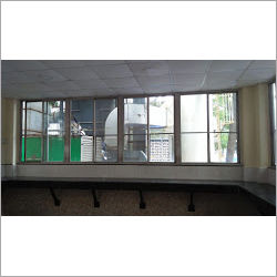 Sliding Aluminium Window