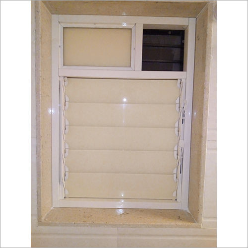 Aluminum Ventilation Window