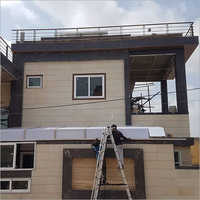 Aluminium Door and Window Repair Services