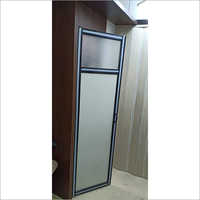 Aluminum Bakelite Sheet Door Application: Residential And Commercial