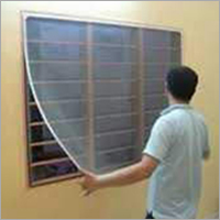 Mosquito Net Window Frame Application: Residential And Commercial