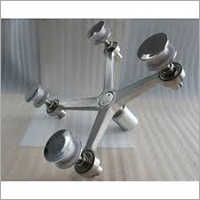 Glass Spider Fitting