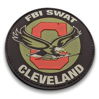 PVC Patch