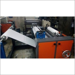 Electric Toilet Roll Making Machine