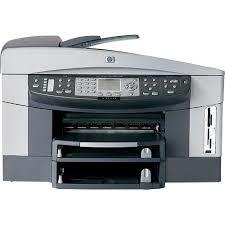 HP Officejet 7410 All-in-One - multifunction printer