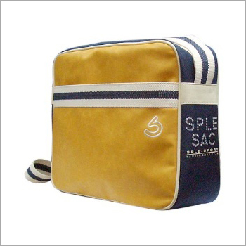Mens Designer Sling Bag at Best Price 