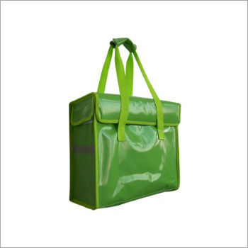 Tarpaulin Bicycle Bag