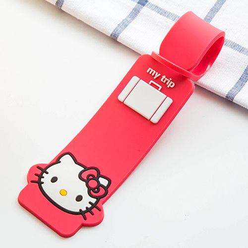Promotional Tags