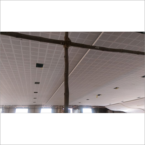 School Auditorium Construction Service