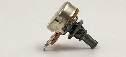 Carbon Potentiometer For Packaging Machine