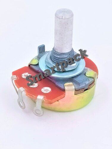 Speed Pot Potentiometer - Material: Carbon