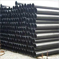 Carbon Steel Seamless Pipe - 5 To 12 Meter Length, 0.5 To 20 Millimeter Thickness, Mill Finished, Durable Design