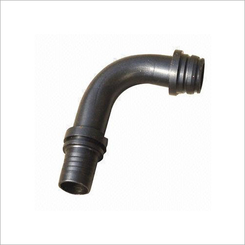 Hydraulic Bend Pipe