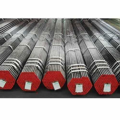 Cold Drawn Welded Pipe Application: Construction