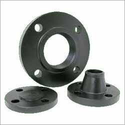 Durable Deck Flange Carbon Steel Flange