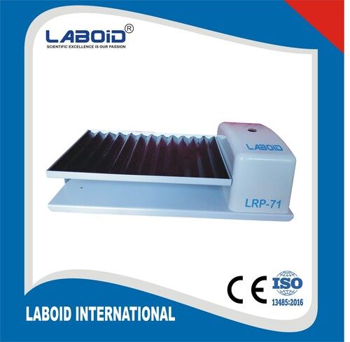 Laboratory Rocking Platform