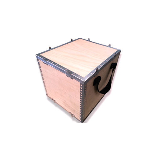 Nailless Box