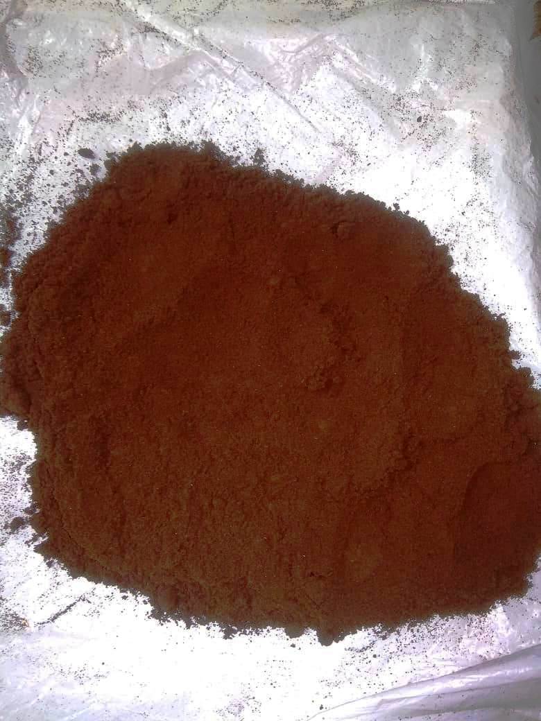 Blood Meal