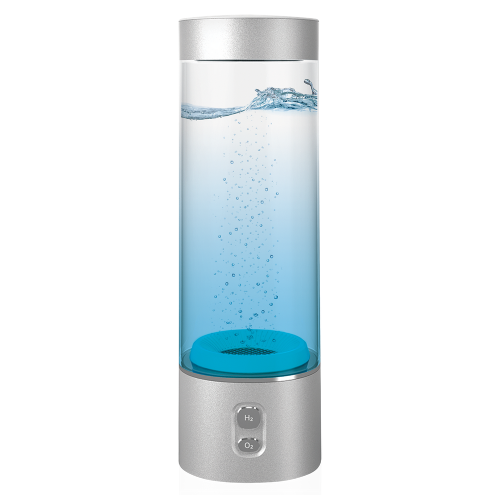 Biontech Alkaline Water Ionizer