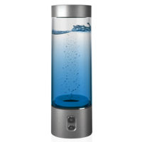 Alkaline Water Ionizer