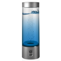 Biontech Alkaline Water Ionizer