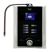 Alkaline Water Ionizer