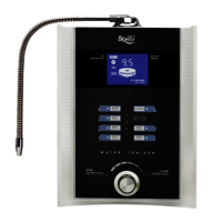 Biontech Alkaline Water Ionizer