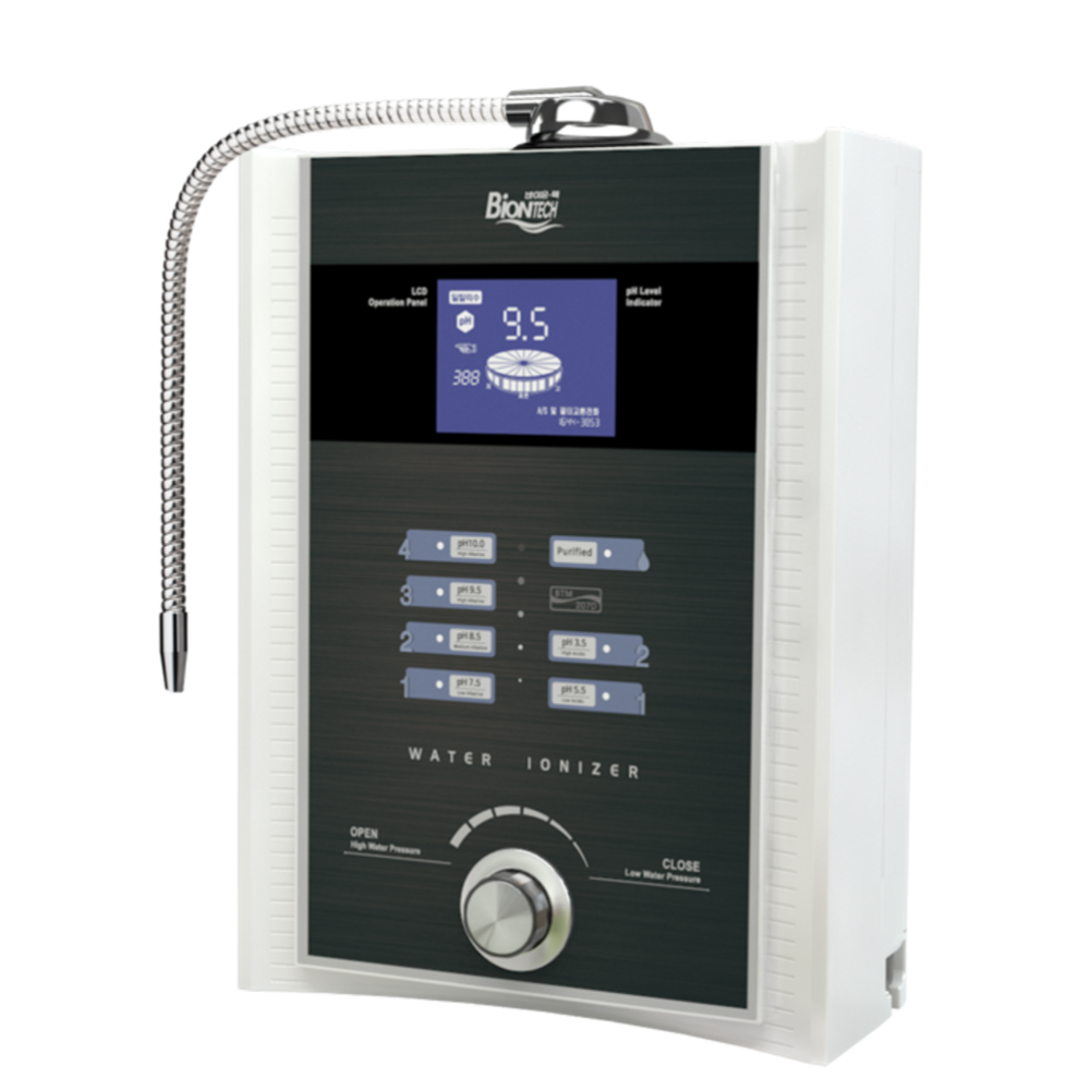 Biontech Alkaline Water Ionizer