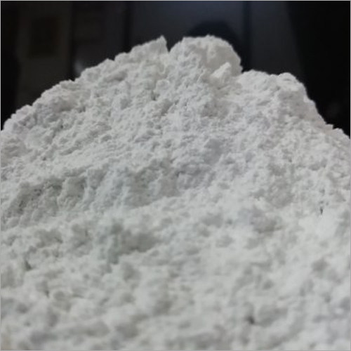 White Calcite Powder - Industrial Application , 50 Kg & 1 Ton Packaging Size, Color: White, Shape: Powder, Paint Grade