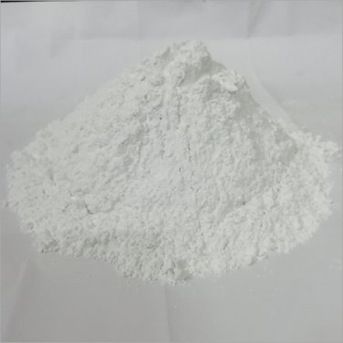 Natural White Calcite Powder - 50 Kg & 1 Ton, Industrial Paint Grade , Neutral Refractory Material, White Powder Form, Bag Packaging