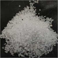 Snow White Quartz Granule