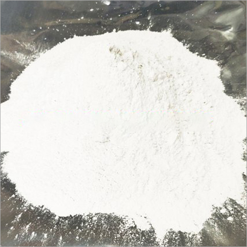 Power White Hydrated Lime Powder