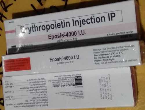 Eppsis 4000 i.u