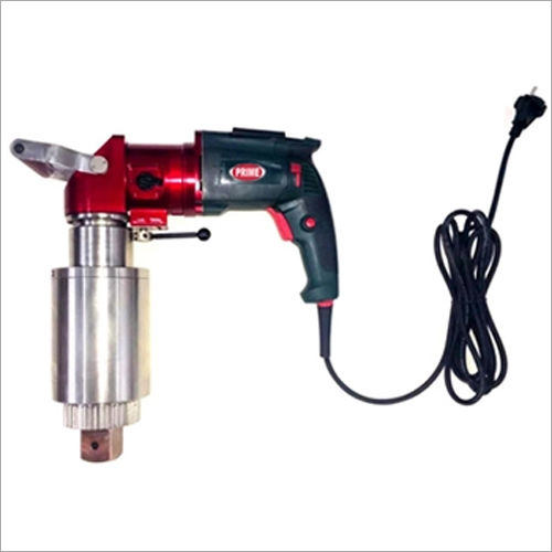 Electric Torque Wrench - Angle Type