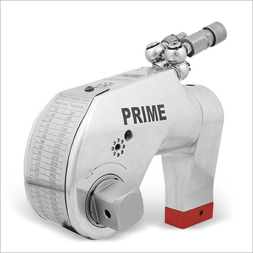 Hydraulic Torque Wrench (Square Type)