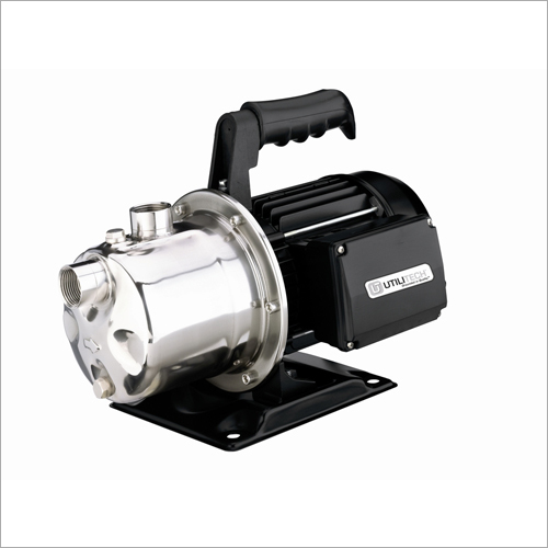 Stainless Steel Transfer Utility Pump