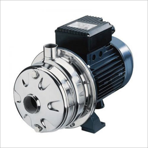 Stainless Steel Water Pump