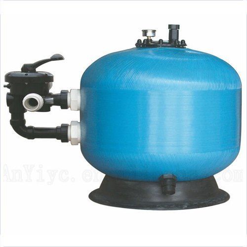 900 mm Dia Side Mount Pool Filter