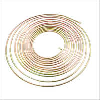 Brake Pipe Rolls